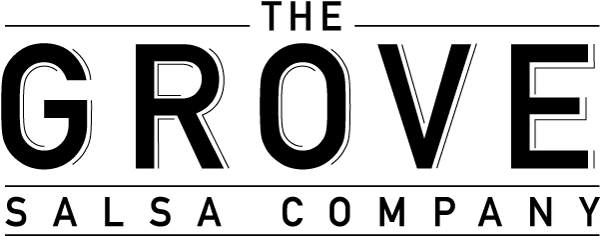 Grove Salsa Company logo