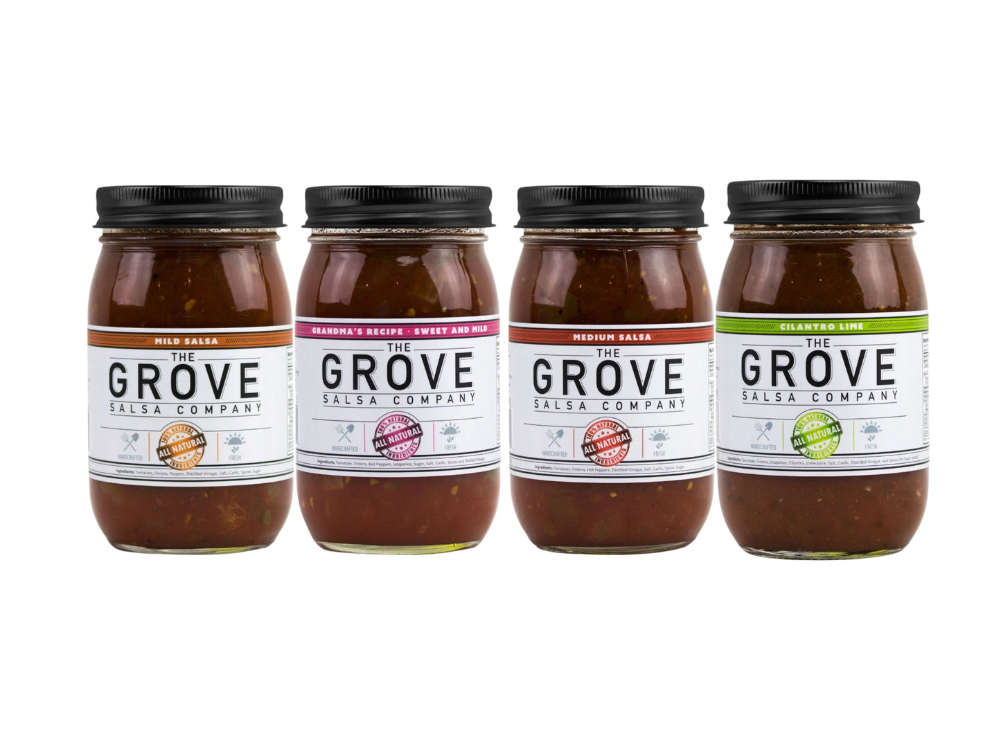 The Grove OG Bundle
