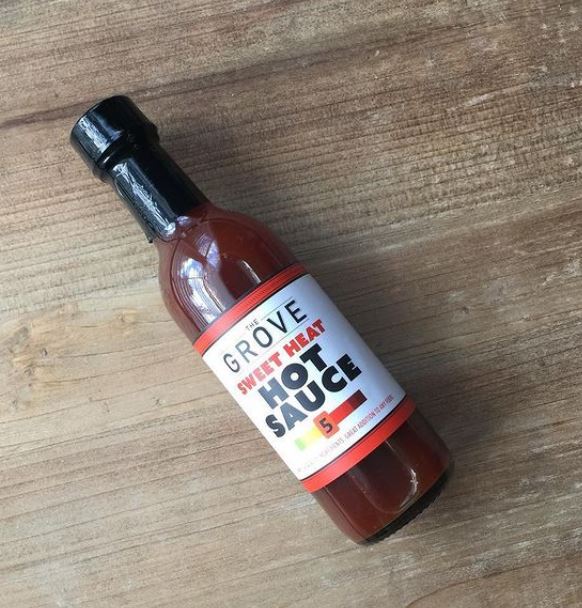Hot Sauce Variety Pack