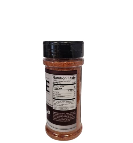 Gourmet BBQ Seasoning