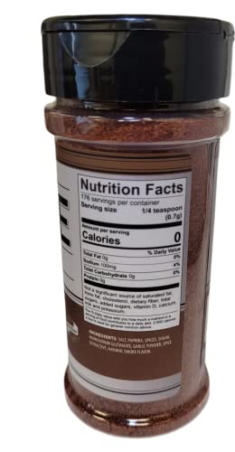 Gourmet Chipotle Seasoning