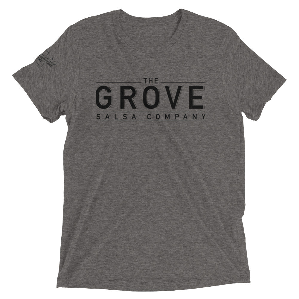 Grove- Springfield Tee