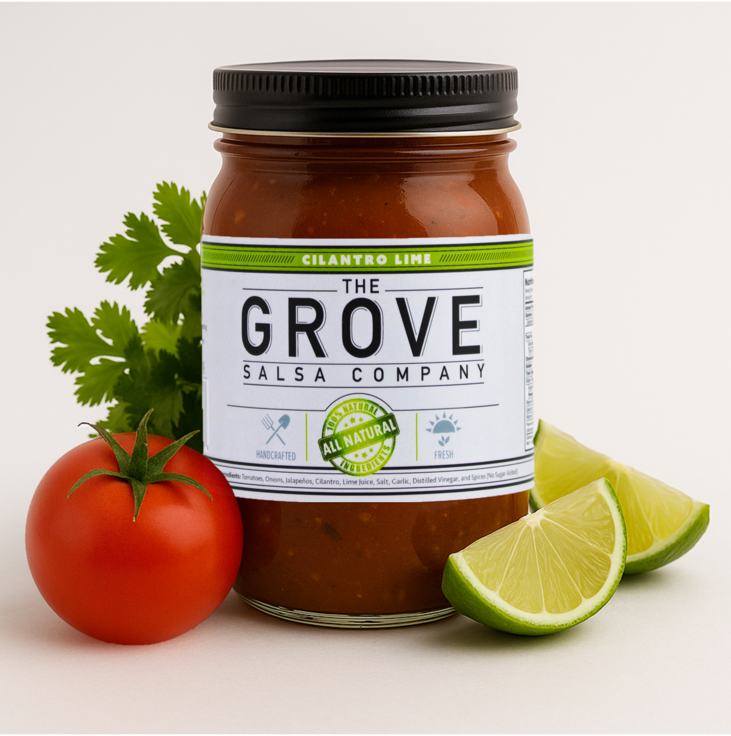 The Grove OG Bundle