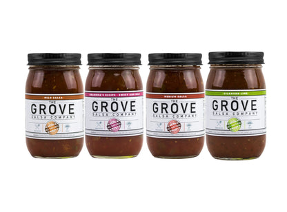 The Grove OG Bundle