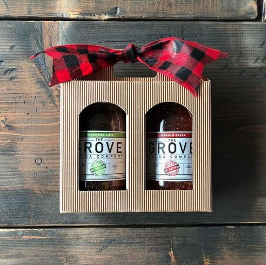Mix & Match 2-pack