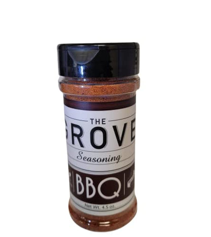 Gourmet BBQ Seasoning