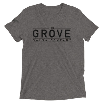 Grove- Springfield Tee